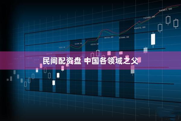 民间配资盘 中国各领域之父