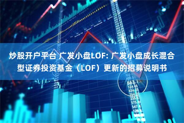 炒股开户平台 广发小盘LOF: 广发小盘成长混合型证券投资基金（LOF）更新的招募说明书